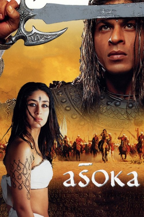 Guardare अशोक (2001) Streaming ita Completo Italiano अशोक (2001) Guarda il film in streaming online