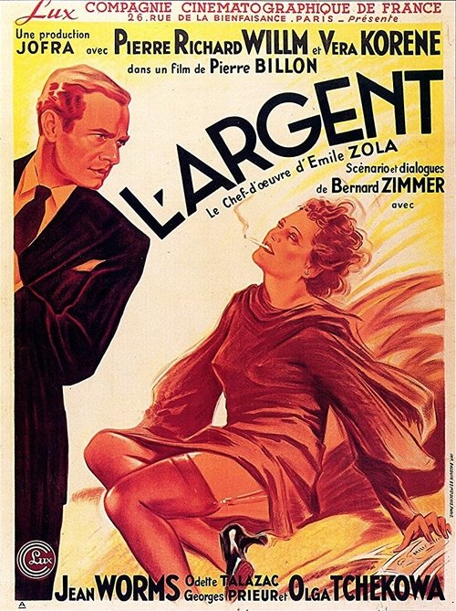 L'argent