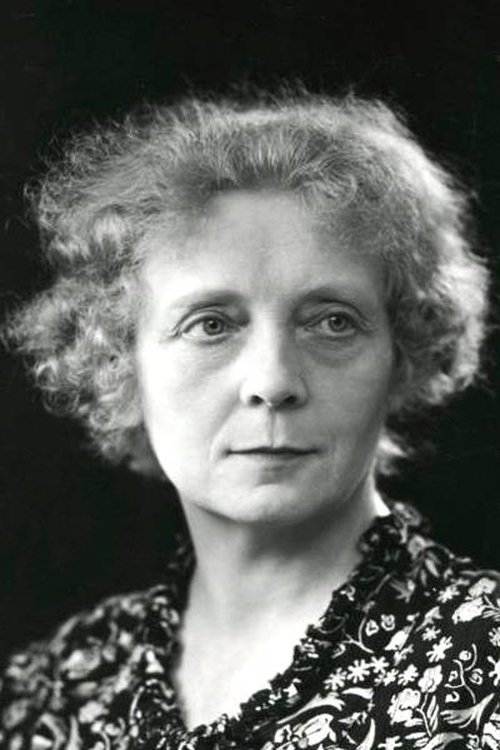 Poster of Susanne Friis