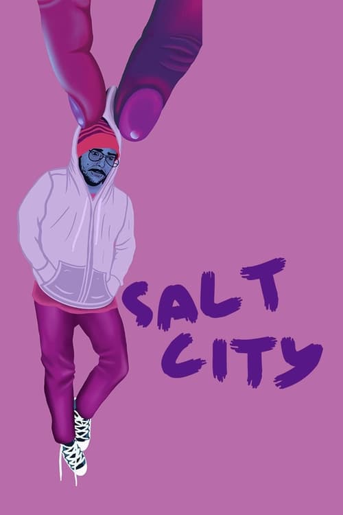 Salt+City