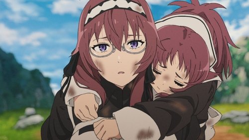Mushoku Tensei: Isekai Ittara Honki Dasu - 20. Bölüm