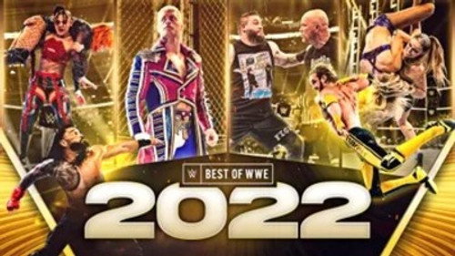 Best Matches of 2022