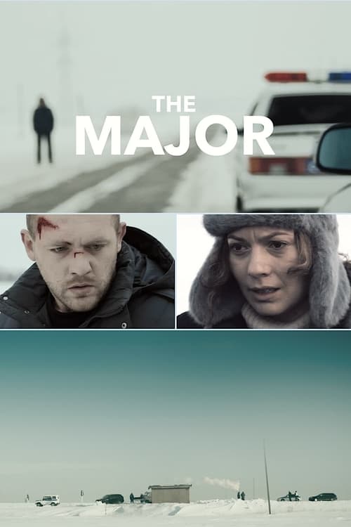 The+Major