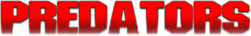PREDATORS Logo