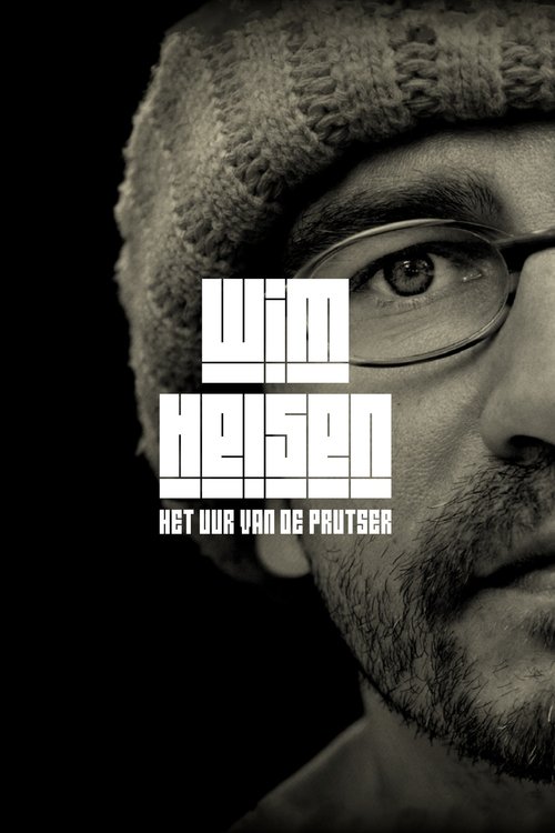 Wim Helsen: Het Uur van de Prutser Poster