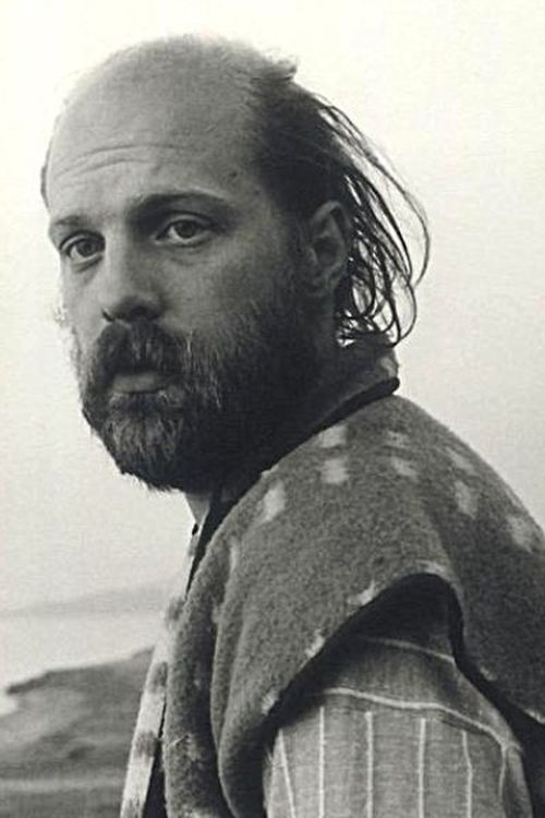 Poster of Rudy Wurlitzer
