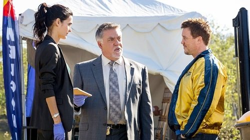 Rizzoli & Isles - 2. Bölüm