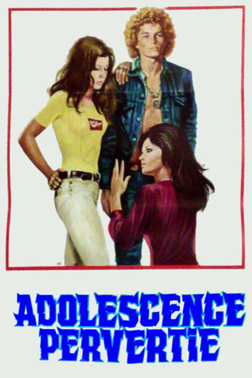 Perverted+Adolescence