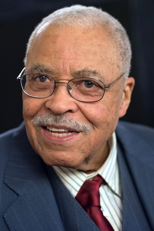 James Earl Jones