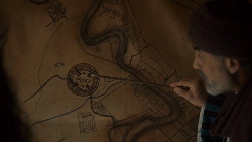 Hay Sultan - Genişletme