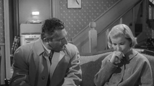 Lamb to the Slaughter