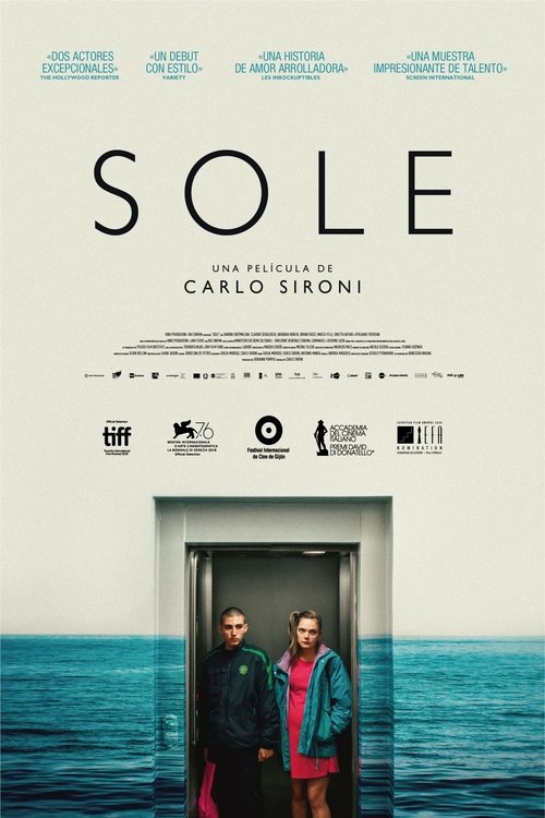 Sole 2019