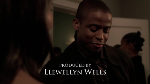 The West Wing - 11. Bölüm