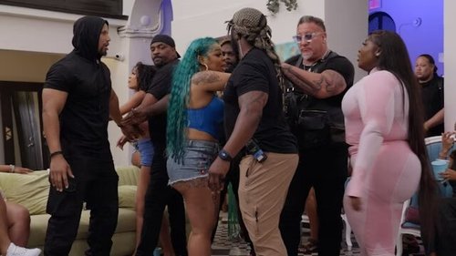 Obejrzyj Baddies Caribbean - Sezon 1 - Odcinek 10 na CDA wybrany odcinek