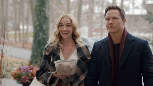 Ginny & Georgia - 1. Bölüm