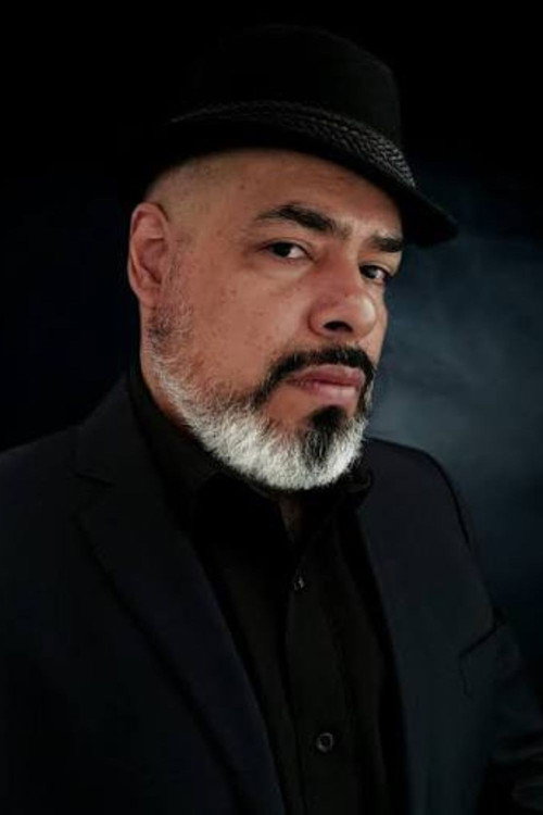 Martín Dupá