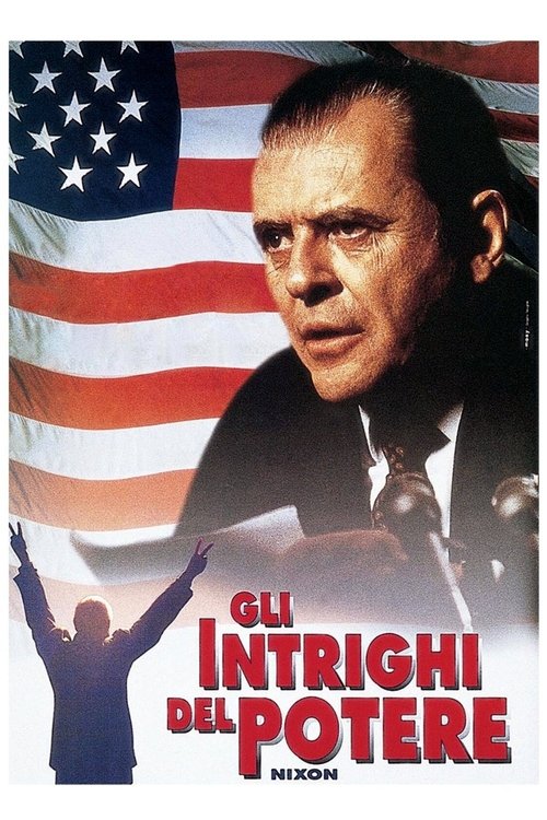 Gli+intrighi+del+potere+-+Nixon