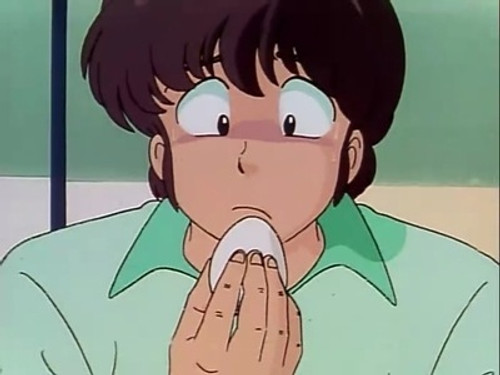 The Incredible , Unforgettable Egg! Yotsuya's Dangerous Gift
