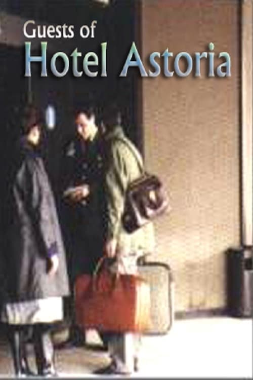 Guests of Hotel Astoria 1989