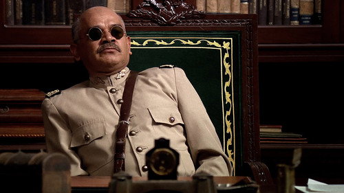 El Encanto del &Aacute;guila第1季第6集