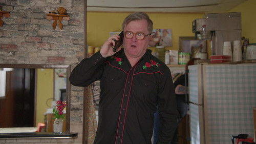 Turtle Acid and a Bloody Knob