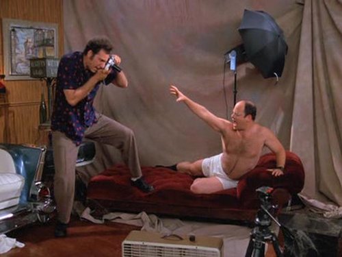 Seinfeld - 5. Bölüm