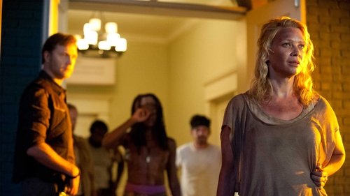 The Walking Dead - Yanımda Yürüyün