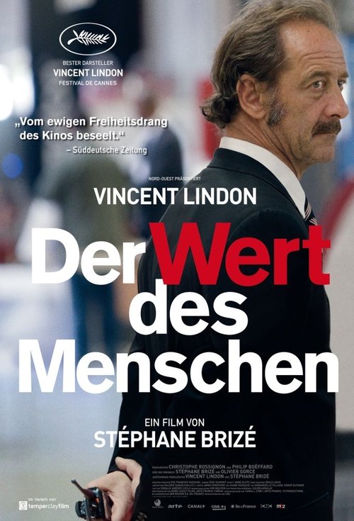 Der Wert des Menschen Ganzer Film (2015) Stream Deutsch