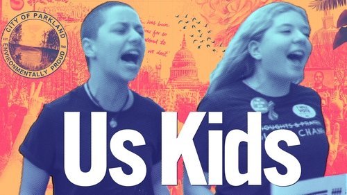 Regardez Us Kids (2020) Film complet en ligne gratuit