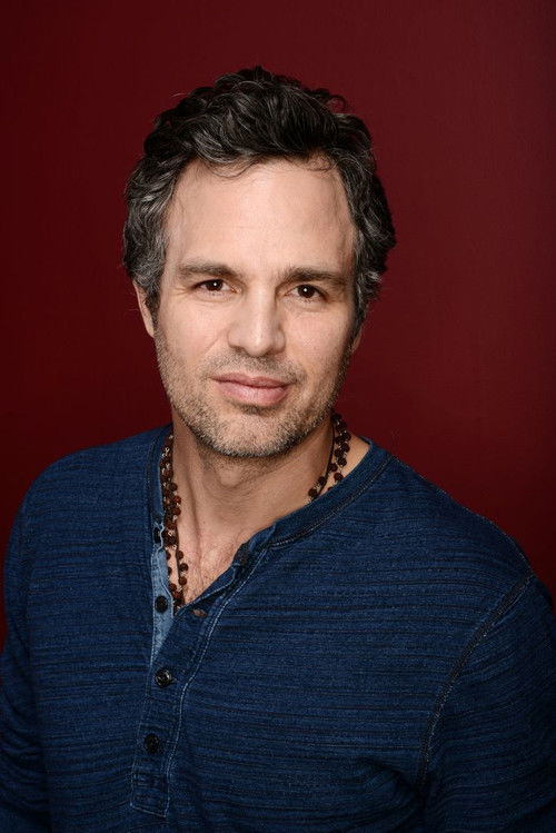 Zdjęcie Mark Ruffalo