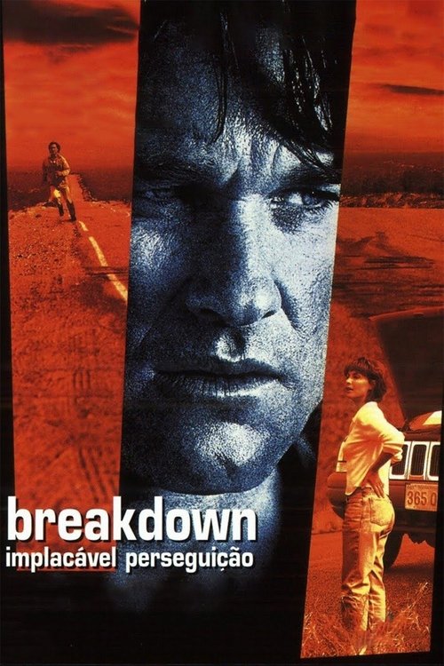 Assistir ! Avaria no Asfalto 1997 Filme Completo Dublado Online Gratis