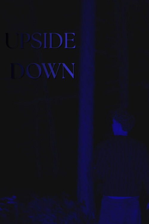 Upside Down - эксперимент summer 2025