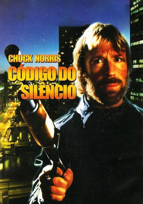 Assistir ! O Código do Silêncio 1985 Filme Completo Dublado Online Gratis