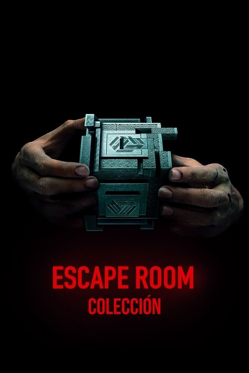 Escape Room: Coleção