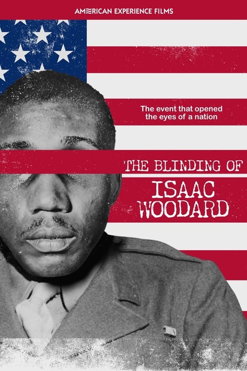 The+Blinding+of+Isaac+Woodard