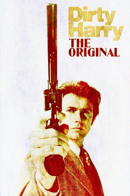 Dirty+Harry%3A+The+Original