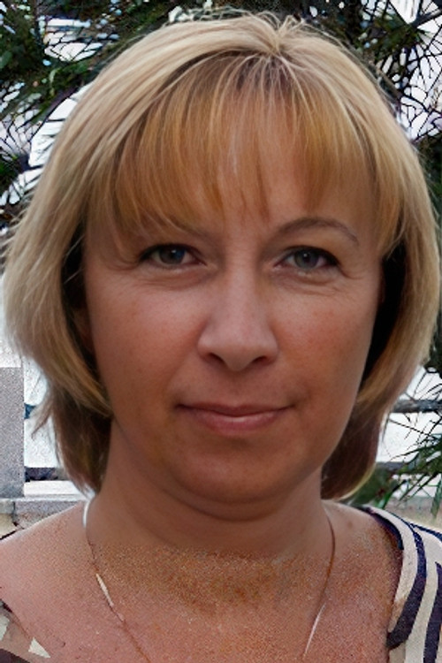 Виктория Авдеенко