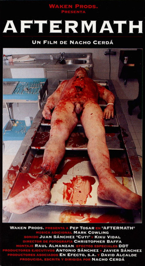 Assistir ! Aftermath 1994 Filme Completo Dublado Online Gratis