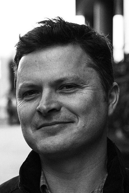 Zdjęcie Toby Britton