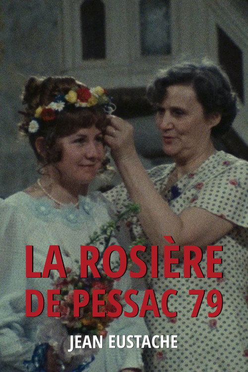 The Virgin of Pessac 79 poster 3