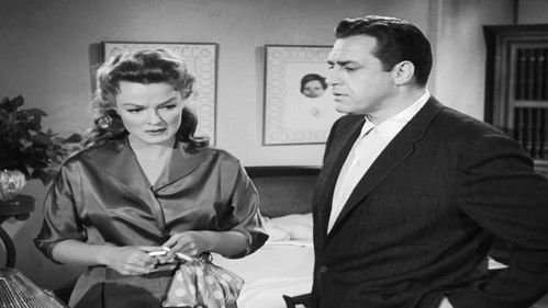 The Case of the Dubious Bridegroom