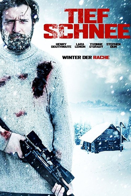 Film Ansehen Tiefschnee - Winter der Rache (2016) Stream Deutsch(HD)