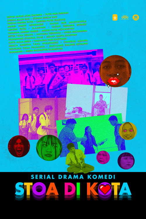 Comedy Set - Urban Stoic