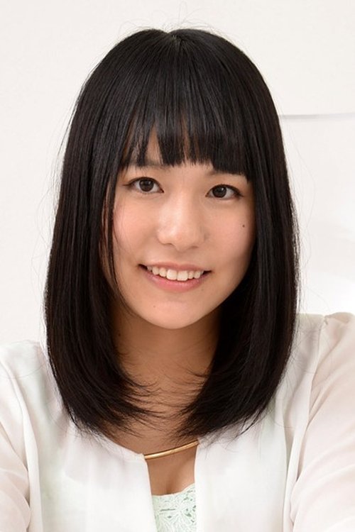 Poster of Izumi Imamiya