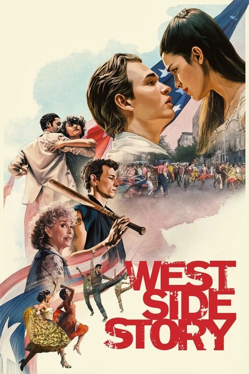 West Side Story (2021) West Side Story (2021)