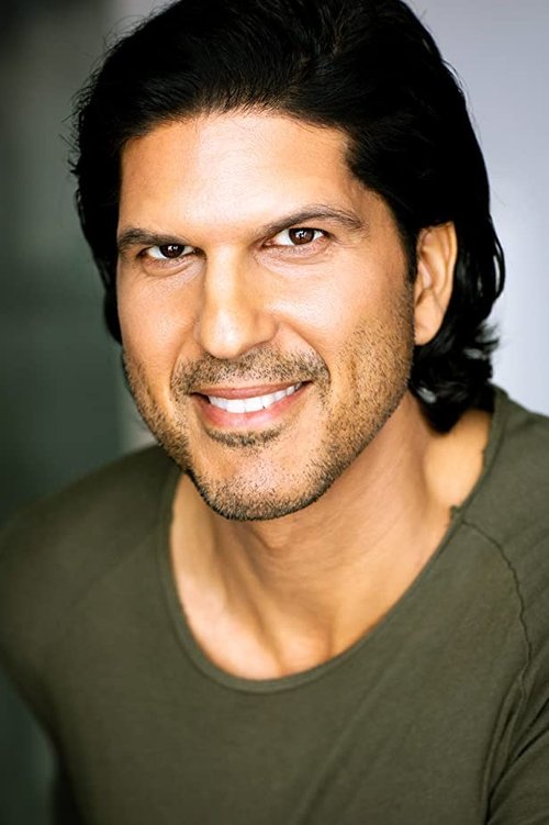 Poster of Nevin Millan
