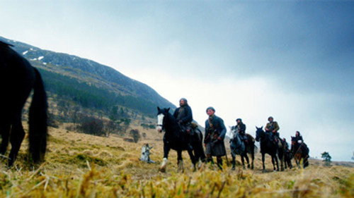Inside The World of Outlander: Episode 105