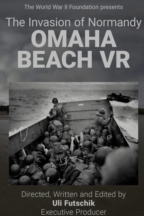 Omaha+Beach