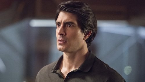 DC's Legends of Tomorrow - 8. Bölüm