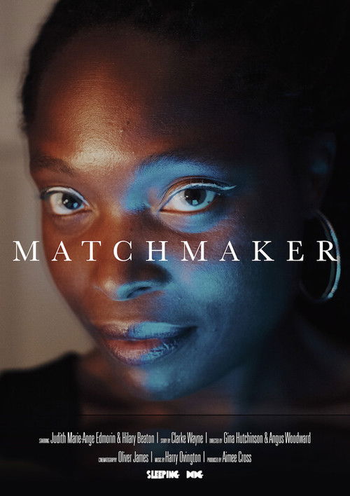 Matchmaker Poster